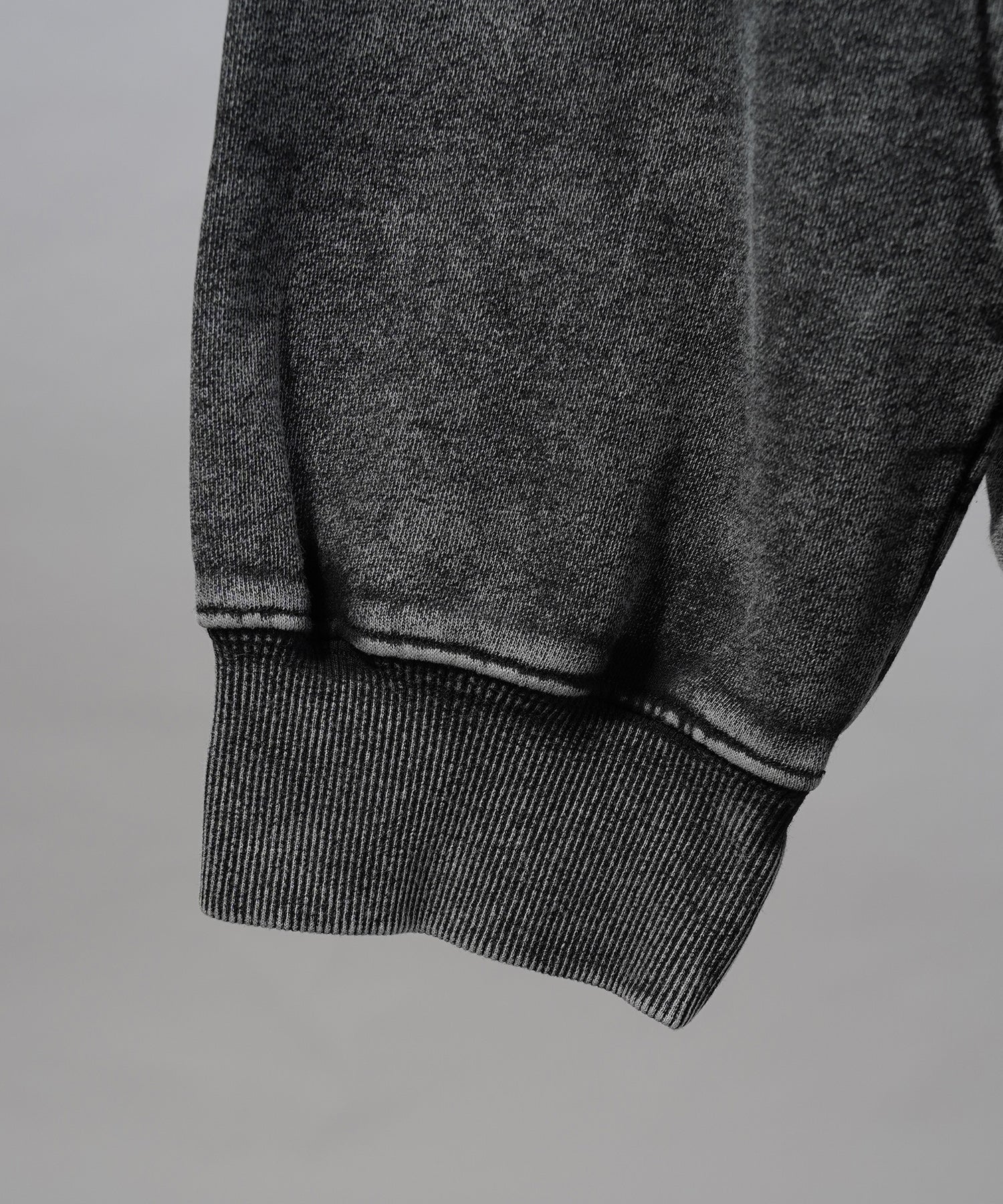 【Hypnose Association for MAISON SPECIAL】「STAR」Prime-Over Crew Neck Sweatshirt