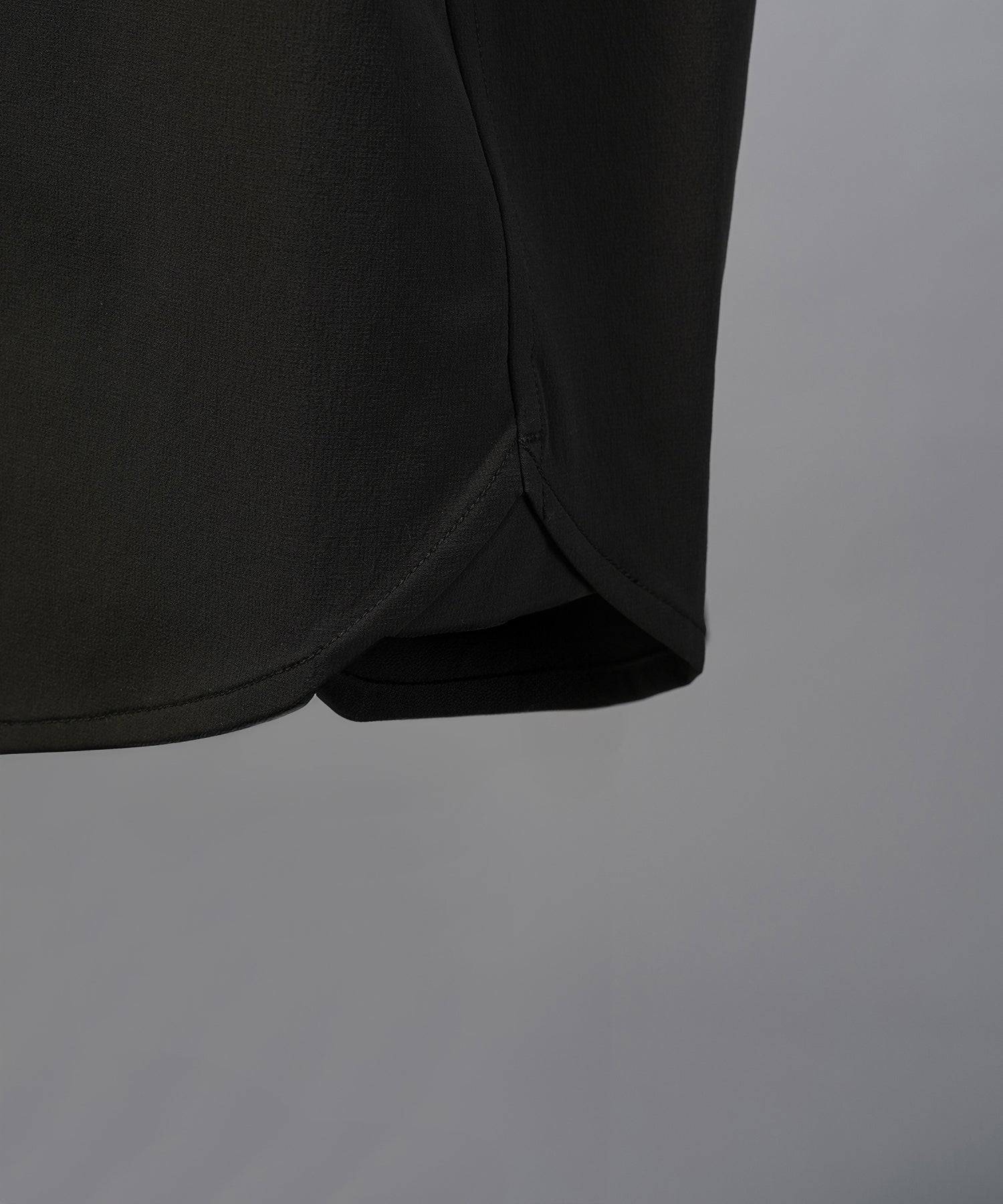 【PERTEX】Regular Collar Prime-Over Short Sleeve Shirt