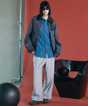 Toro-washer Prime-Over Shirt