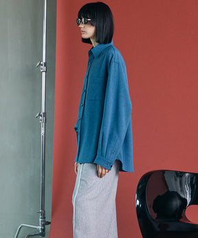 Toro-washer Prime-Over Shirt