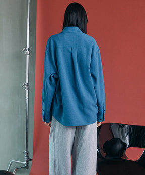 Toro-washer Prime-Over Shirt