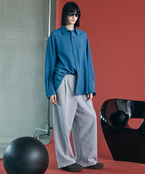 Toro-washer Prime-Over Shirt