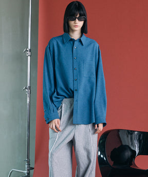 Toro-washer Prime-Over Shirt