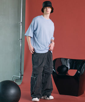 【26AW PRE-ORDER】Parachute Prime-Wide Pants