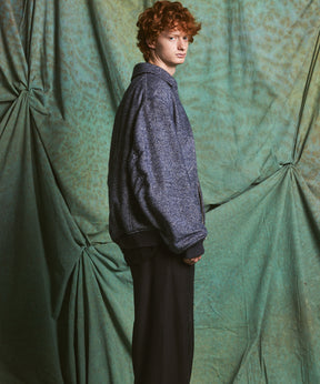 【26AW PRE-ORDER】【Italian Dead Stock Fabric】プライムオーバーA-2フライトブルゾン