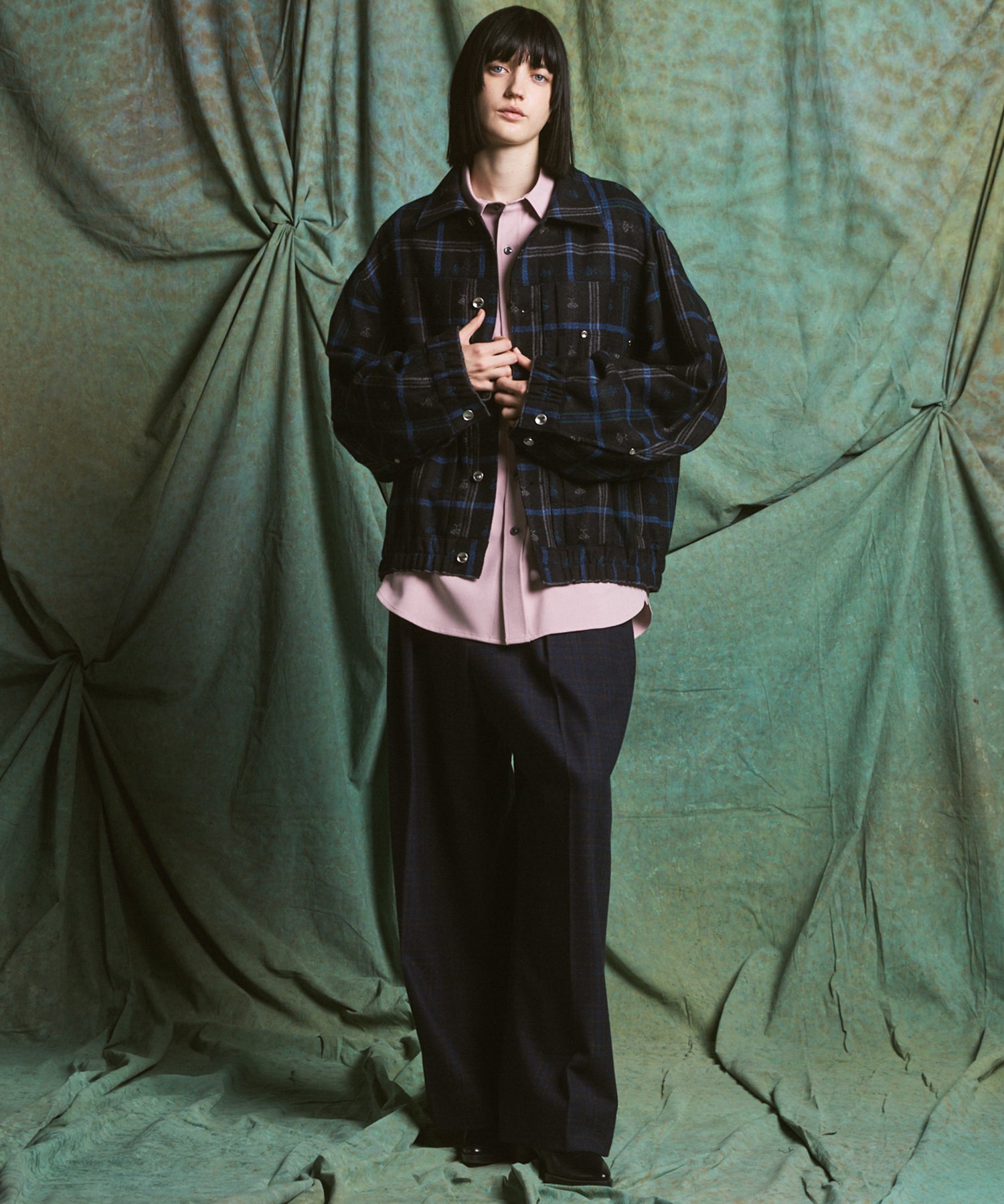 Toro-washer Prime-Over Shirt