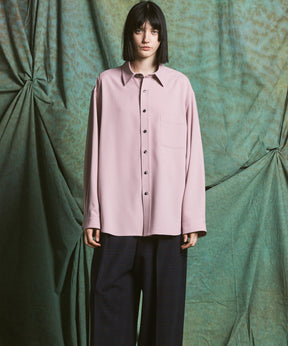 Toro-washer Prime-Over Shirt