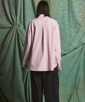 Toro-washer Prime-Over Shirt