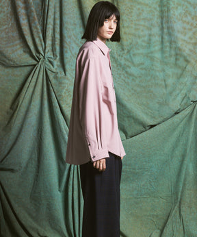 Toro-washer Prime-Over Shirt