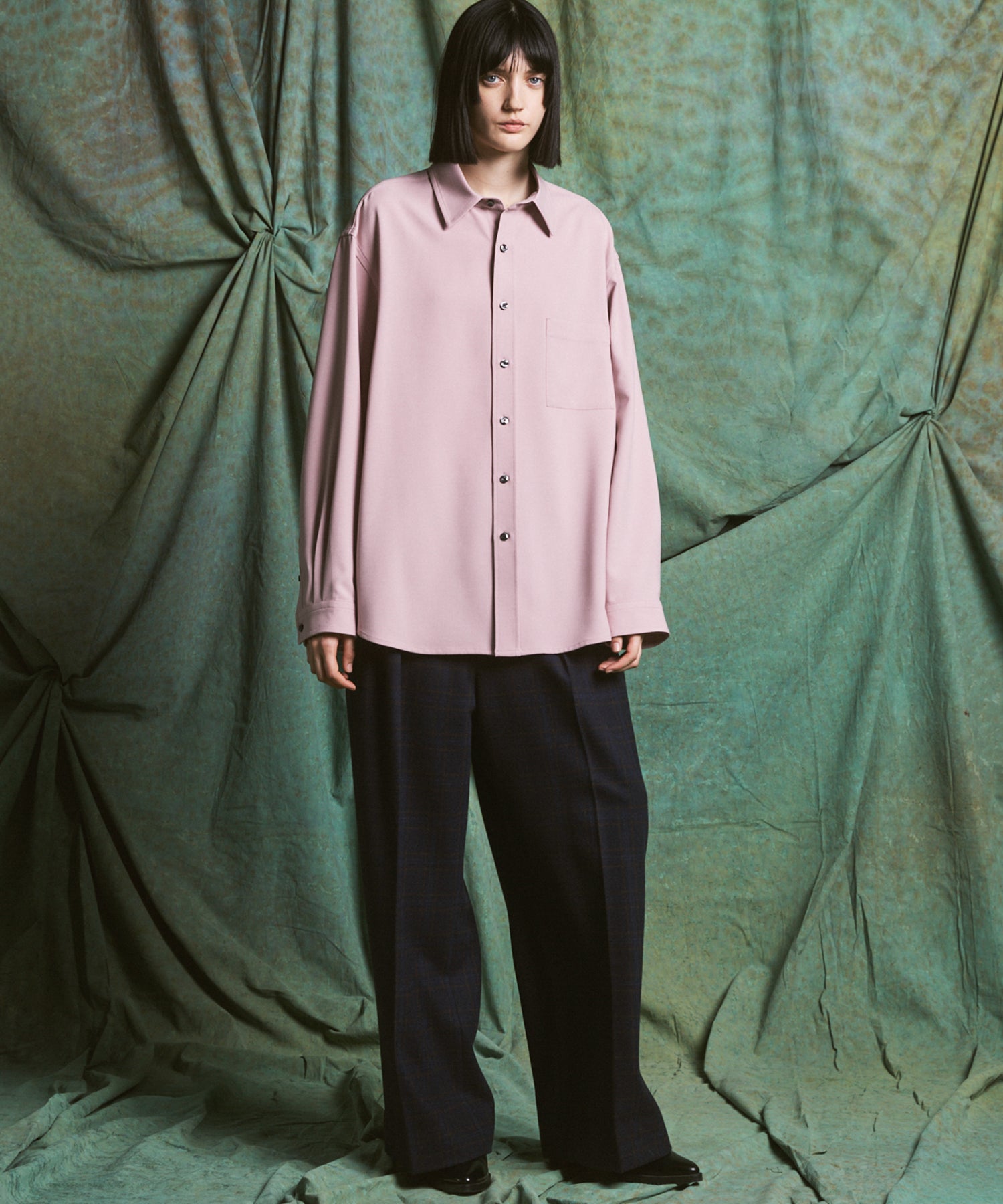 Toro-washer Prime-Over Shirt