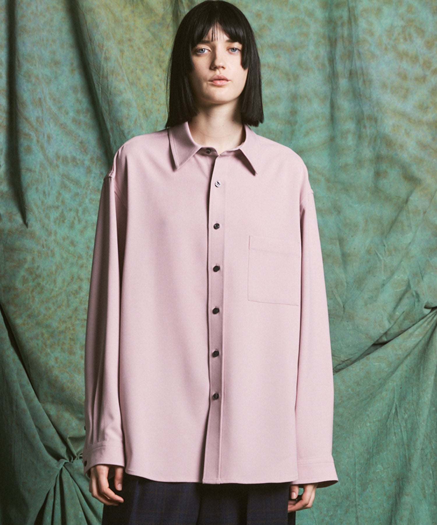 Toro-washer Prime-Over Shirt