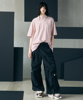 【26AW PRE-ORDER】Parachute Prime-Wide Pants