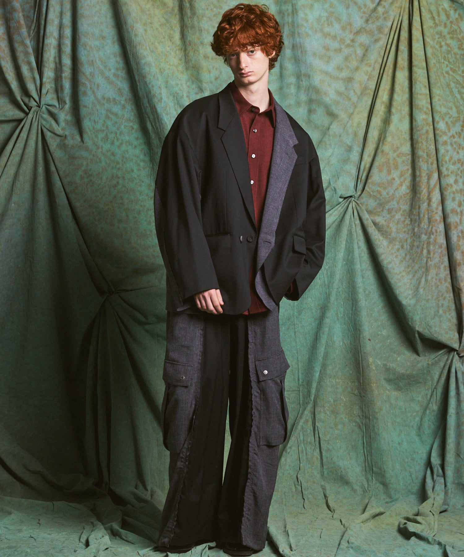 Toro-washer Prime-Over Shirt