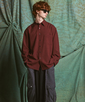 Toro-washer Prime-Over Shirt