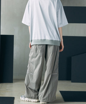 【26AW PRE-ORDER】Parachute Prime-Wide Pants