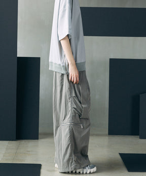 【26AW PRE-ORDER】Parachute Prime-Wide Pants