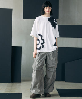 【26AW PRE-ORDER】Parachute Prime-Wide Pants