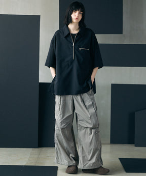 【26AW PRE-ORDER】Parachute Prime-Wide Pants