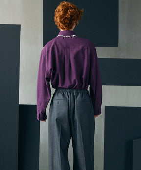 Toro-washer Prime-Over Shirt