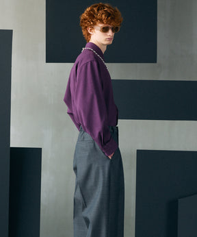 Toro-washer Prime-Over Shirt