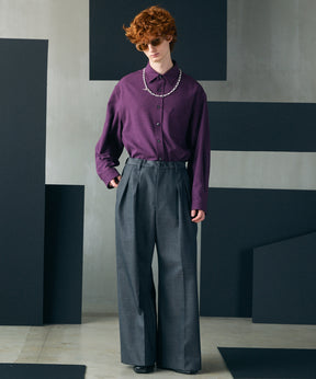 Toro-washer Prime-Over Shirt