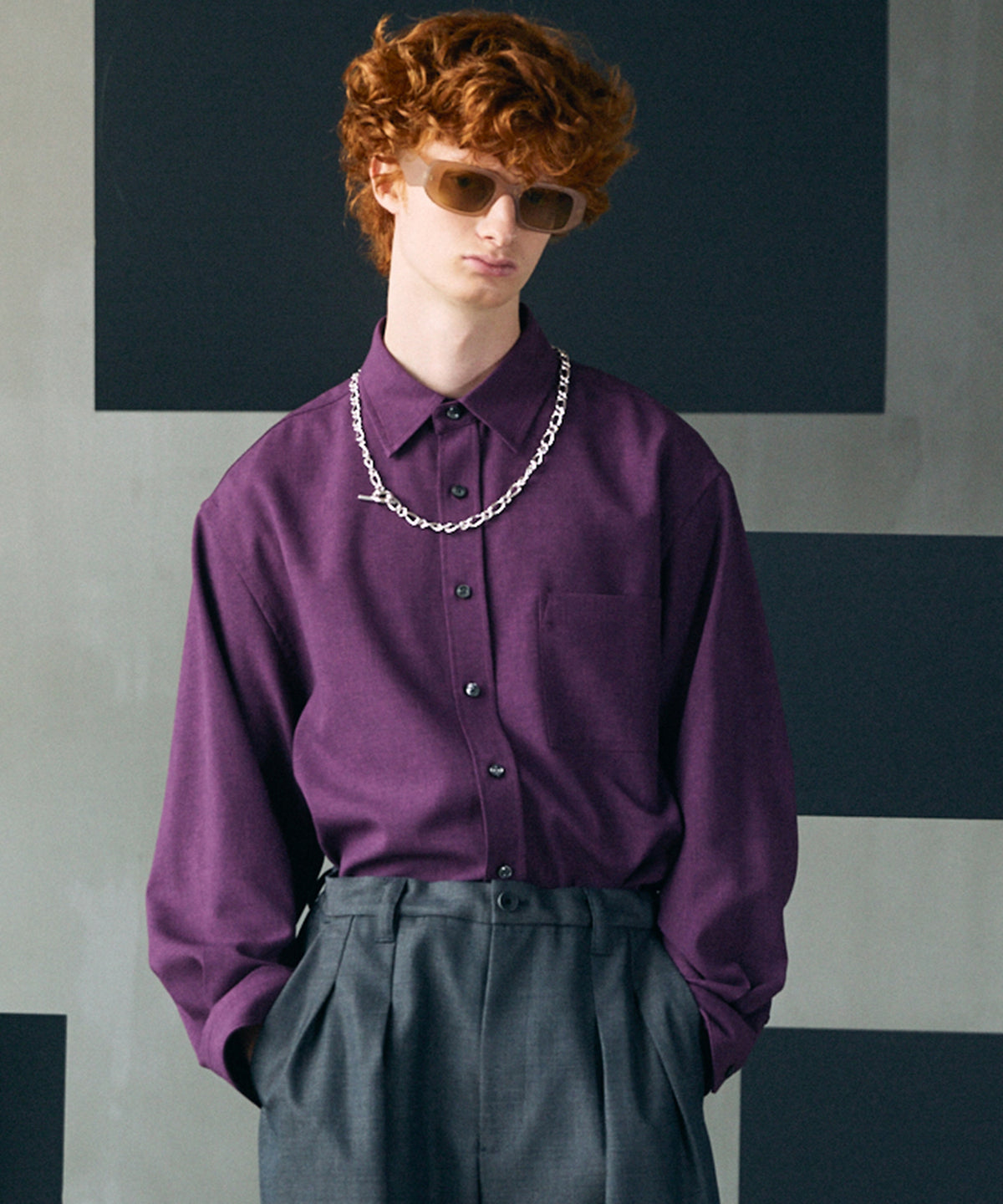 Toro-washer Prime-Over Shirt