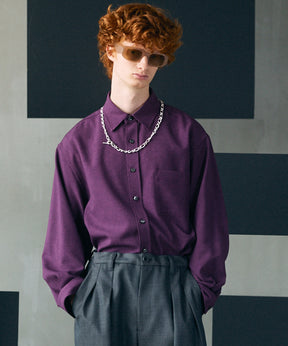 Toro-washer Prime-Over Shirt