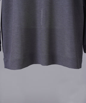 Dry Waffle Prime-Over Football T-shirt
