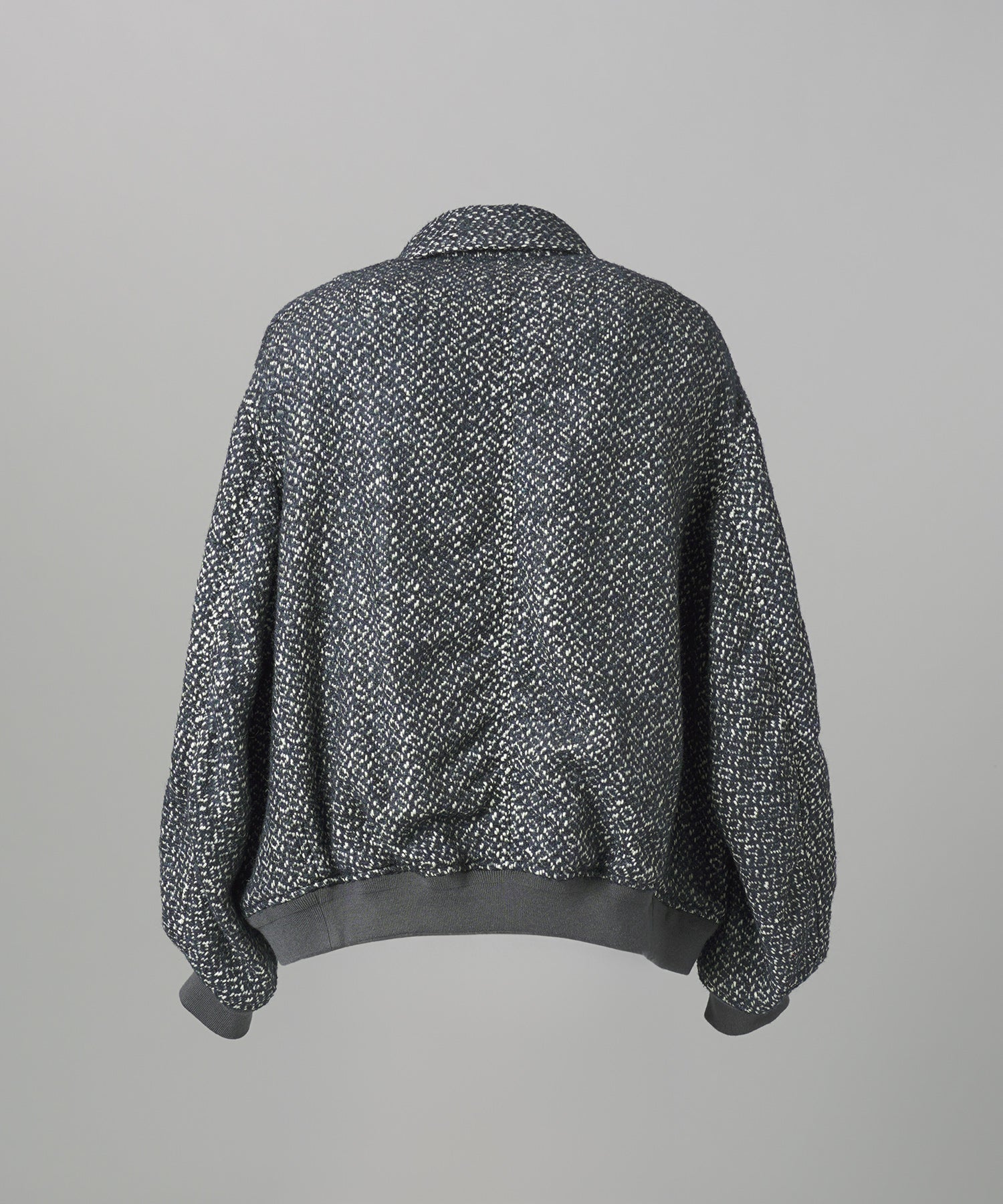 【26AW PRE-ORDER】【Italian Dead Stock Fabric】プライムオーバーA-2フライトブルゾン