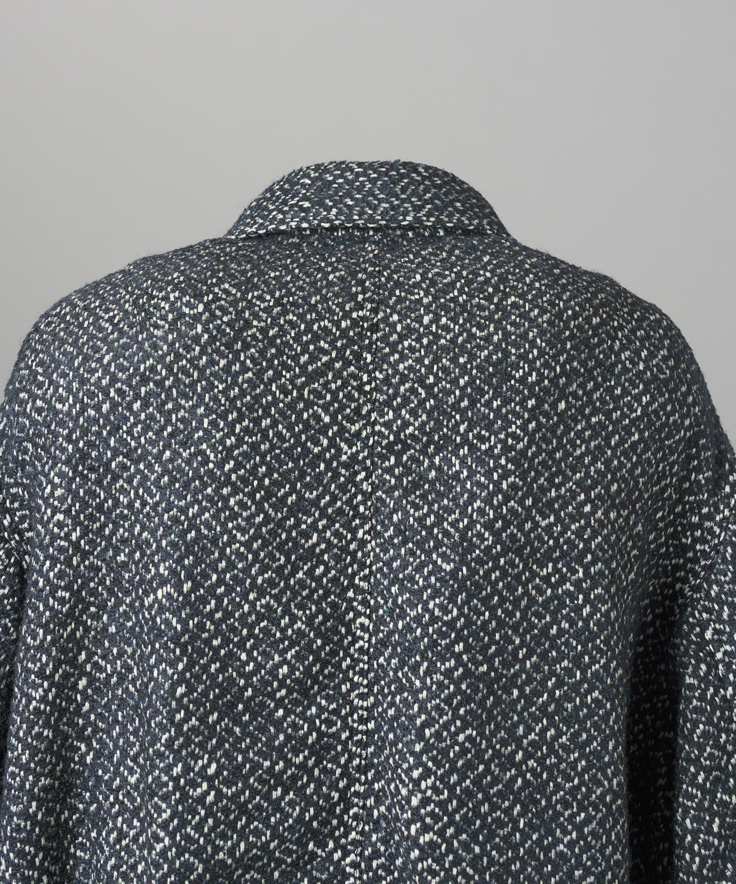 【26AW PRE-ORDER】【Italian Dead Stock Fabric】プライムオーバーA-2フライトブルゾン