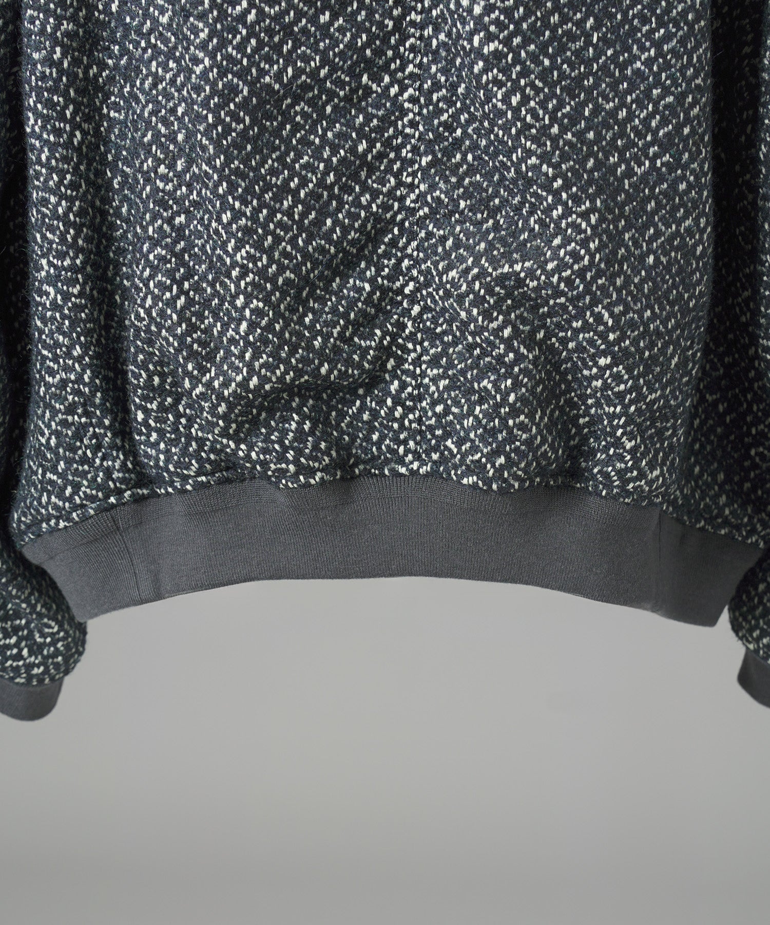 【26AW PRE-ORDER】【Italian Dead Stock Fabric】プライムオーバーA-2フライトブルゾン