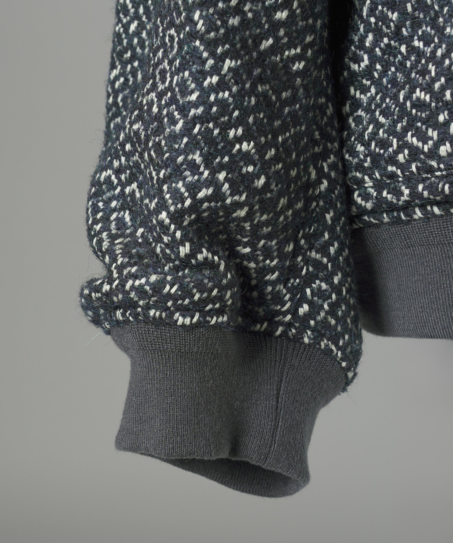 【26AW PRE-ORDER】【Italian Dead Stock Fabric】プライムオーバーA-2フライトブルゾン