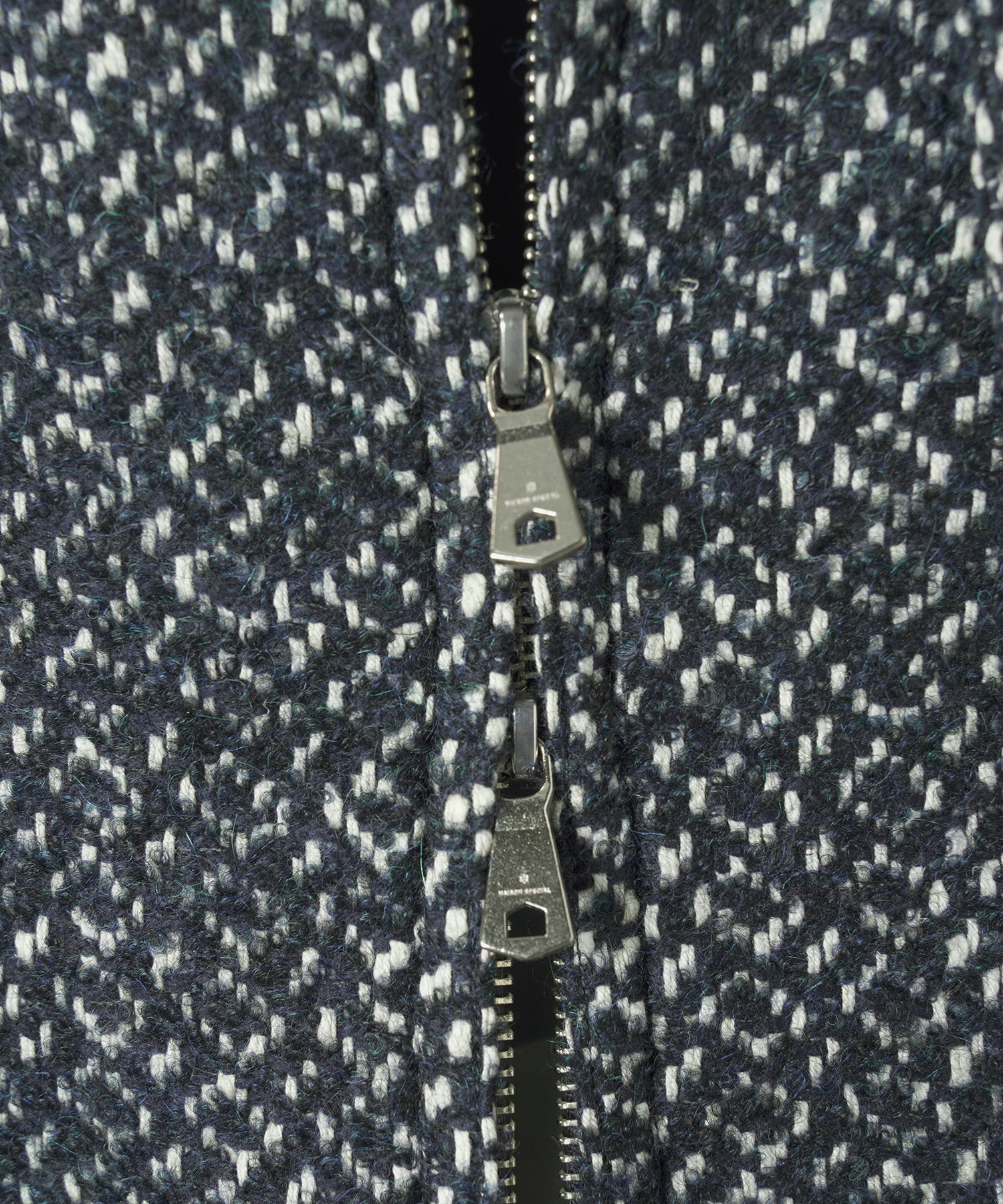【26AW PRE-ORDER】【Italian Dead Stock Fabric】プライムオーバーA-2フライトブルゾン