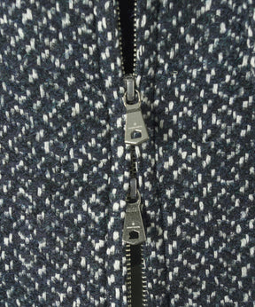 【26AW PRE-ORDER】【Italian Dead Stock Fabric】プライムオーバーA-2フライトブルゾン