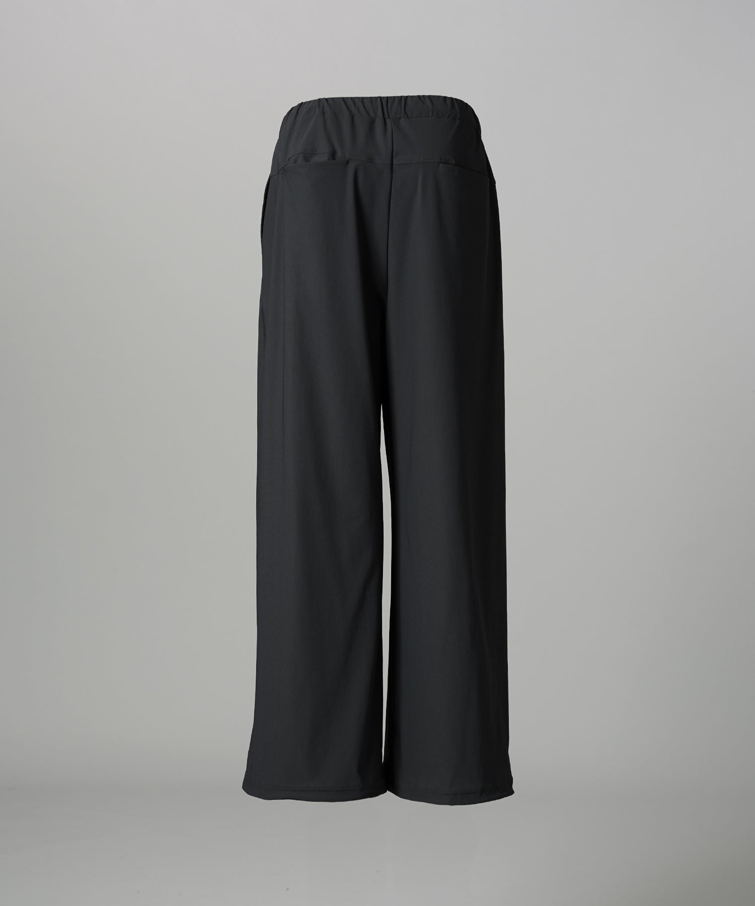 【26SS PRE-ORDER】Airy Striped Gabardine Prime-Wide Two-tuck Pants