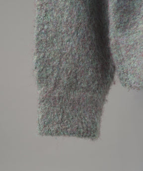[26SS 预购] 透气条纹华达呢 Prime-Over 短袖衬衫