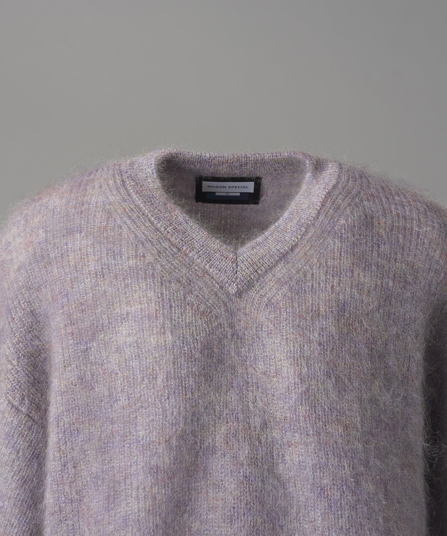 [26SS PRE-ORDER] Airy Striped Gabardine Prime-Over Short-sleeved Shirt
