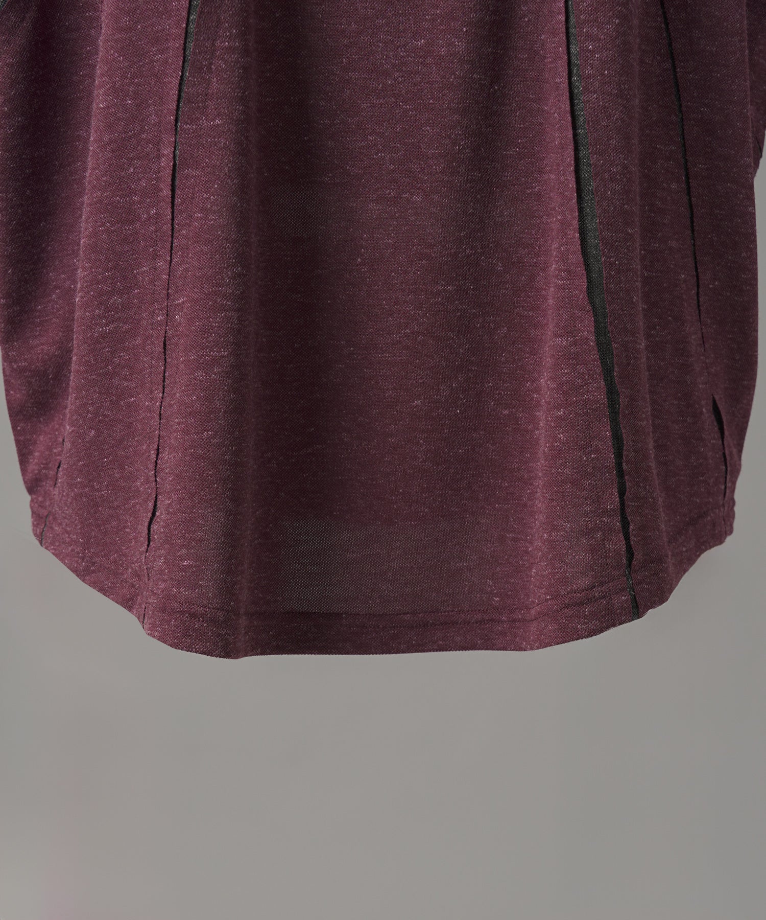 Slab Mix Jersey Prime-Over TSUGIHAGI T-shirt