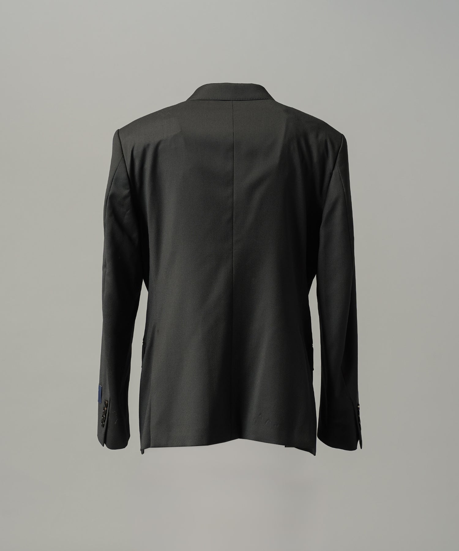 【26AW PRE-ORDER】【Ermenegildo Zegna Fabric】Dress-Fit Double-breasted Tailored Jacket