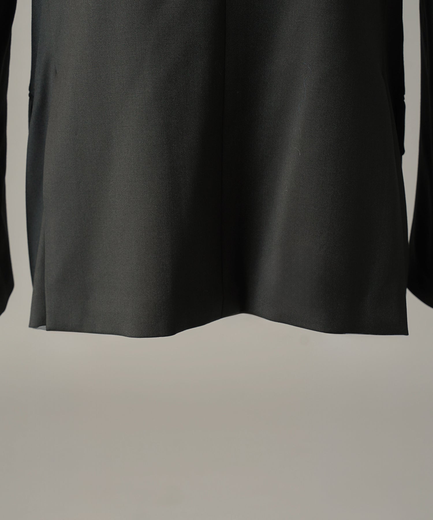 【26AW PRE-ORDER】【Ermenegildo Zegna Fabric】Dress-Fit Double-breasted Tailored Jacket