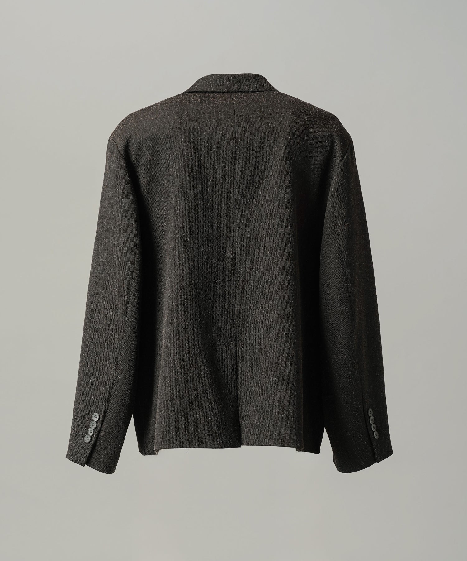 【26AW PRE-ORDER】グランジネッププライムオーバーダブルブレストジャケット