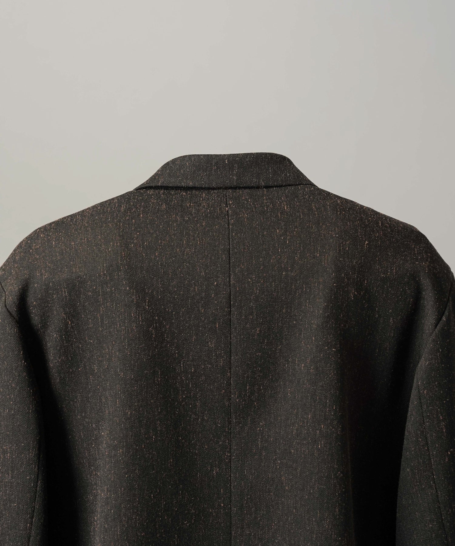 【26AW PRE-ORDER】グランジネッププライムオーバーダブルブレストジャケット