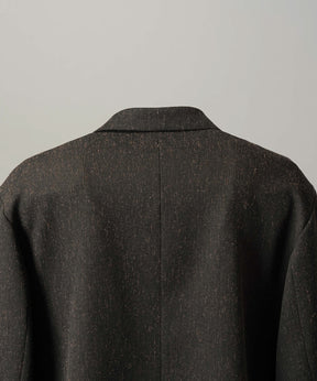 【26AW PRE-ORDER】グランジネッププライムオーバーダブルブレストジャケット