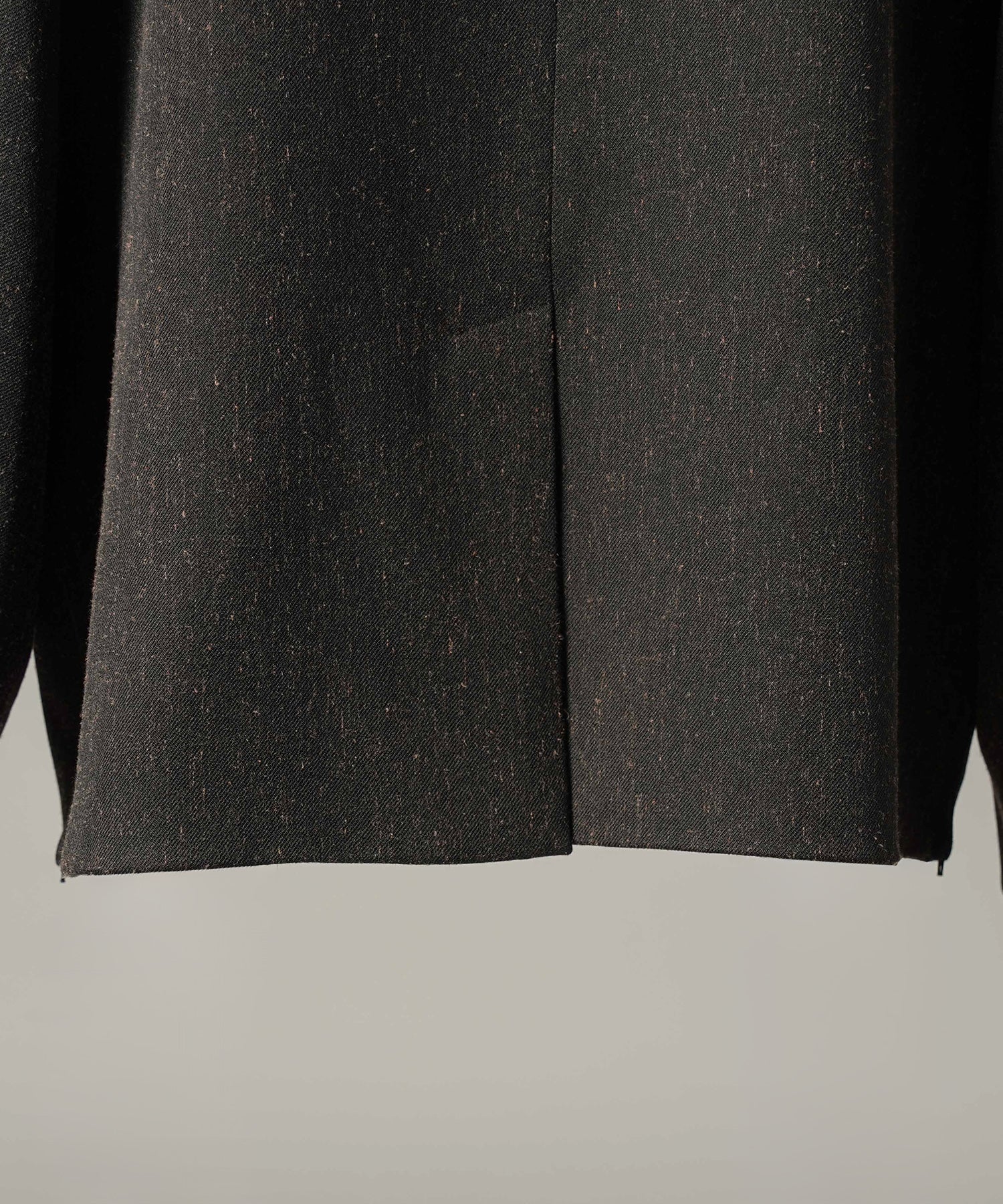【26AW PRE-ORDER】グランジネッププライムオーバーダブルブレストジャケット