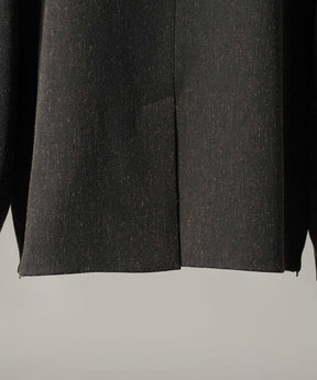 【26AW PRE-ORDER】グランジネッププライムオーバーダブルブレストジャケット