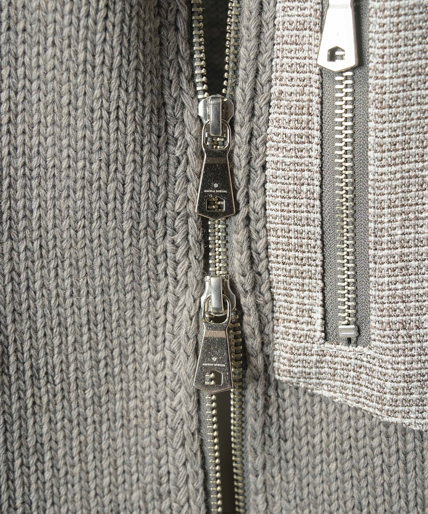 [26SS 预购] 透气条纹华达呢 Prime-Over 短袖衬衫