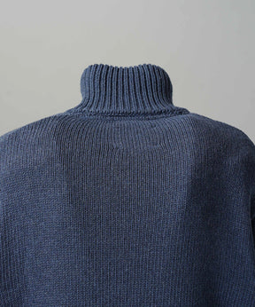 Airy Striped Gabardine Prime-Over Short-sleeved Shirt