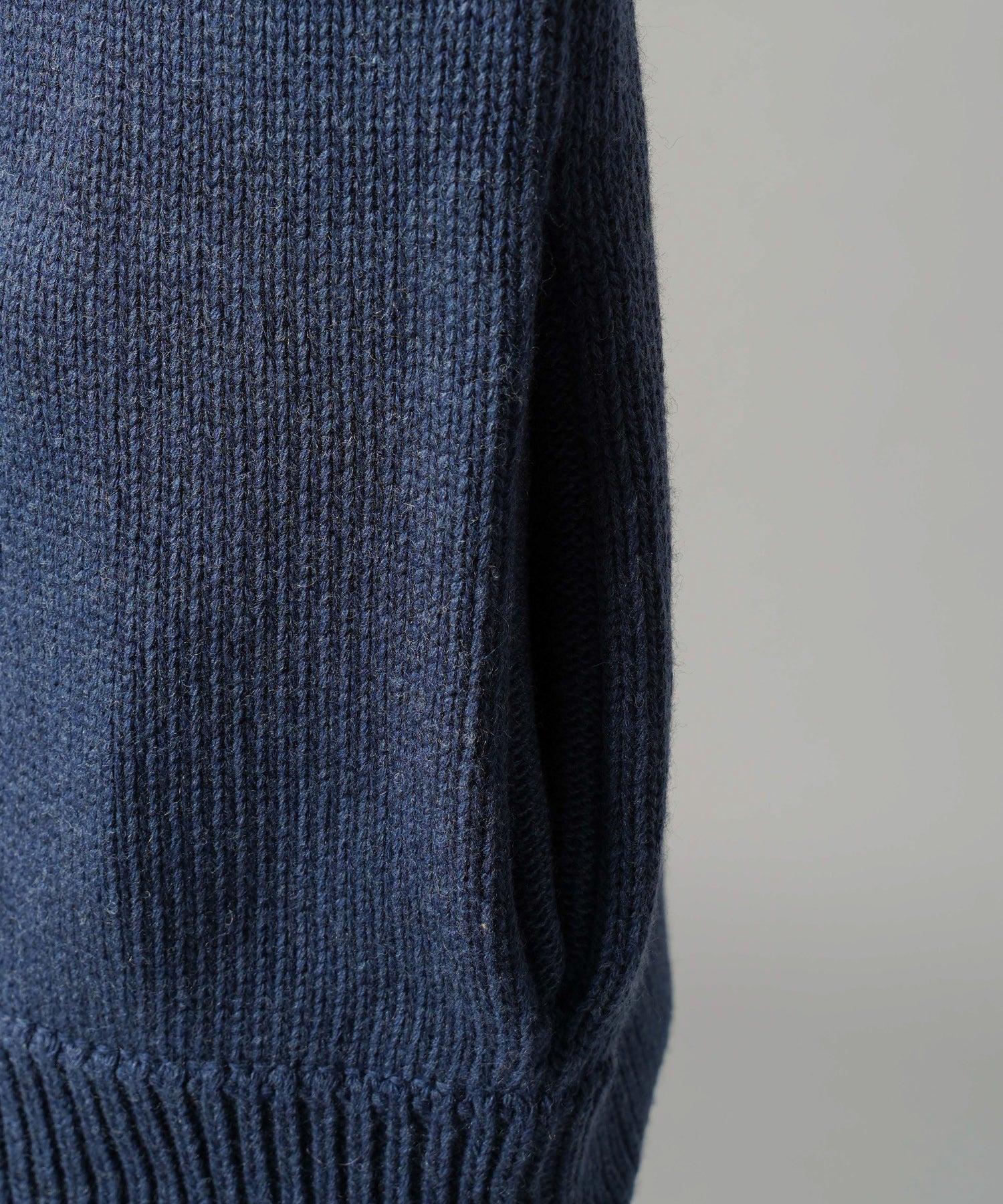 Airy Striped Gabardine Prime-Over Short-sleeved Shirt