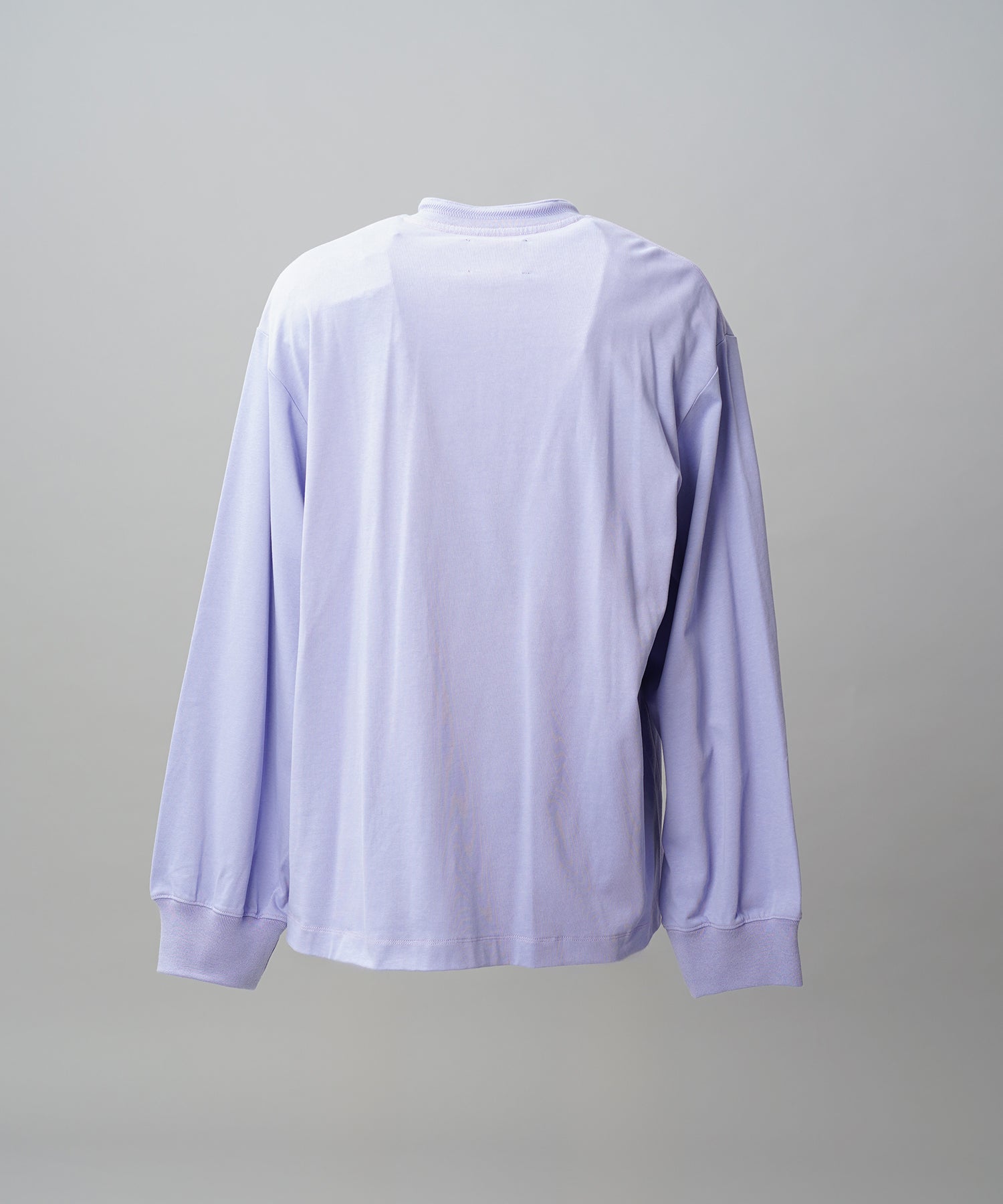 【26SS PRE-ORDER】Airy Striped Gabardine Prime-Over Short-sleeved Shirt