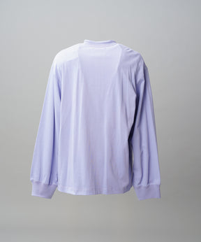 【26SS PRE-ORDER】Airy Striped Gabardine Prime-Over Short-sleeved Shirt